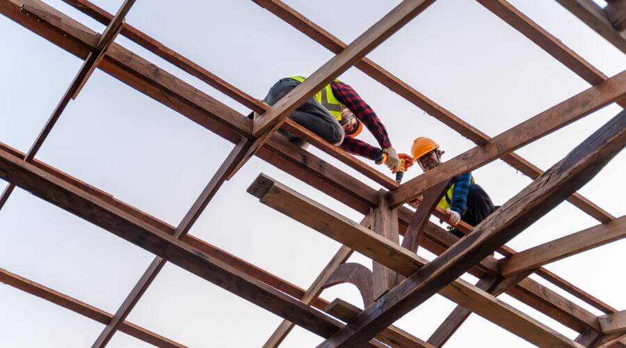 Expert Emergency Roof Repairs services in Vandergrift, PA